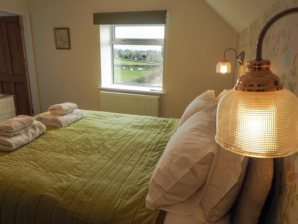 Hillcrest House Ashbourne  Eksteriør billede